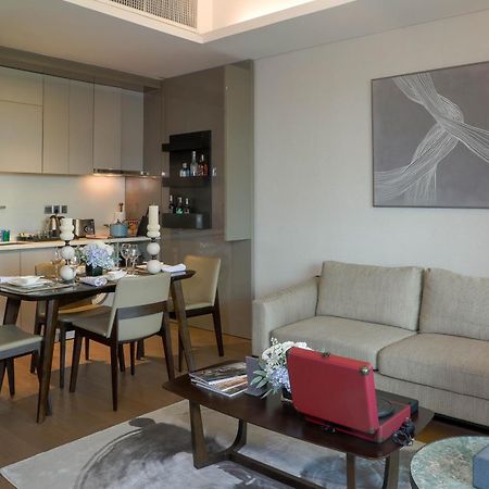 Oakwood Makati Avenue Hotel Makati City Kültér fotó