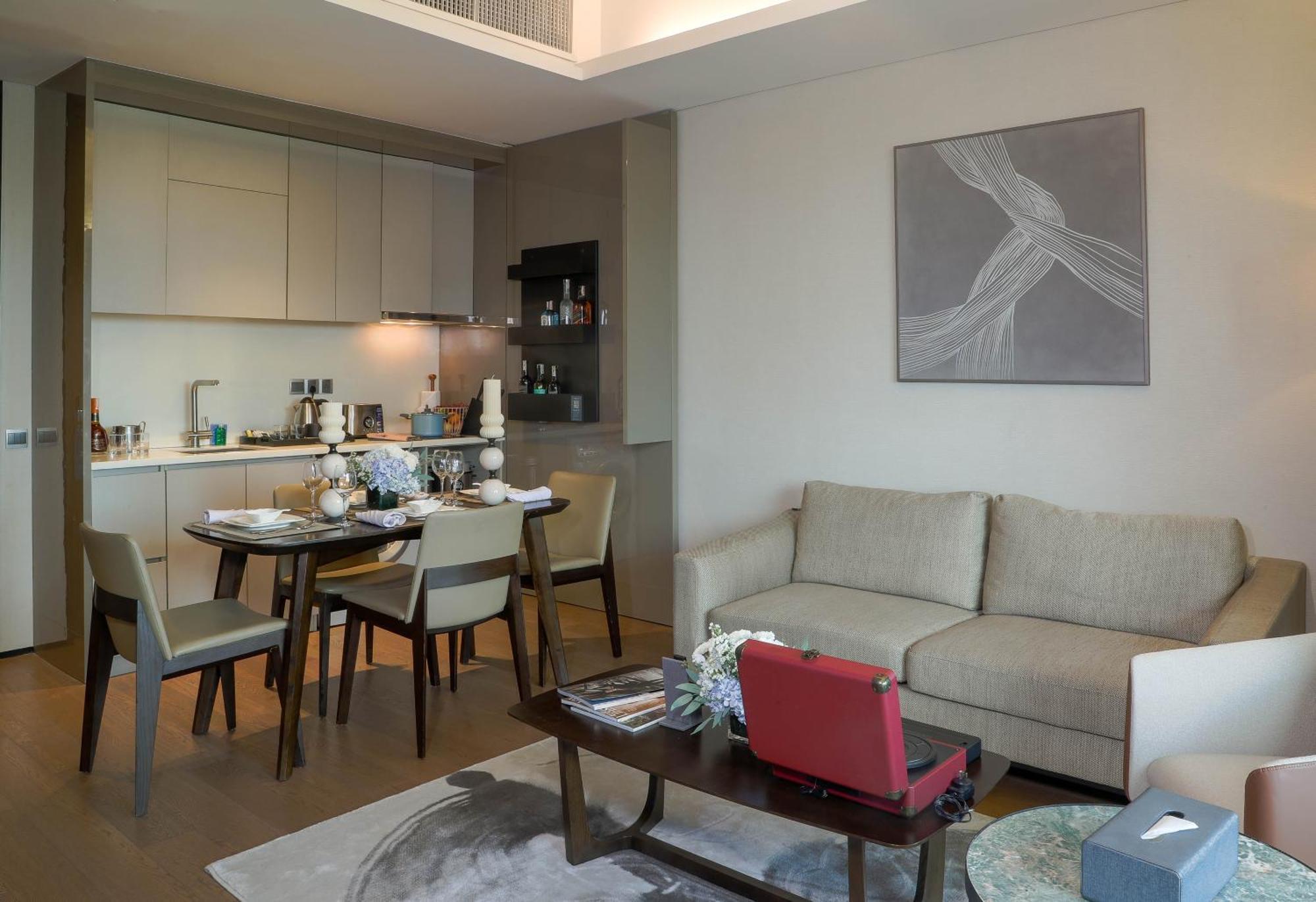 Oakwood Makati Avenue Hotel Makati City Kültér fotó