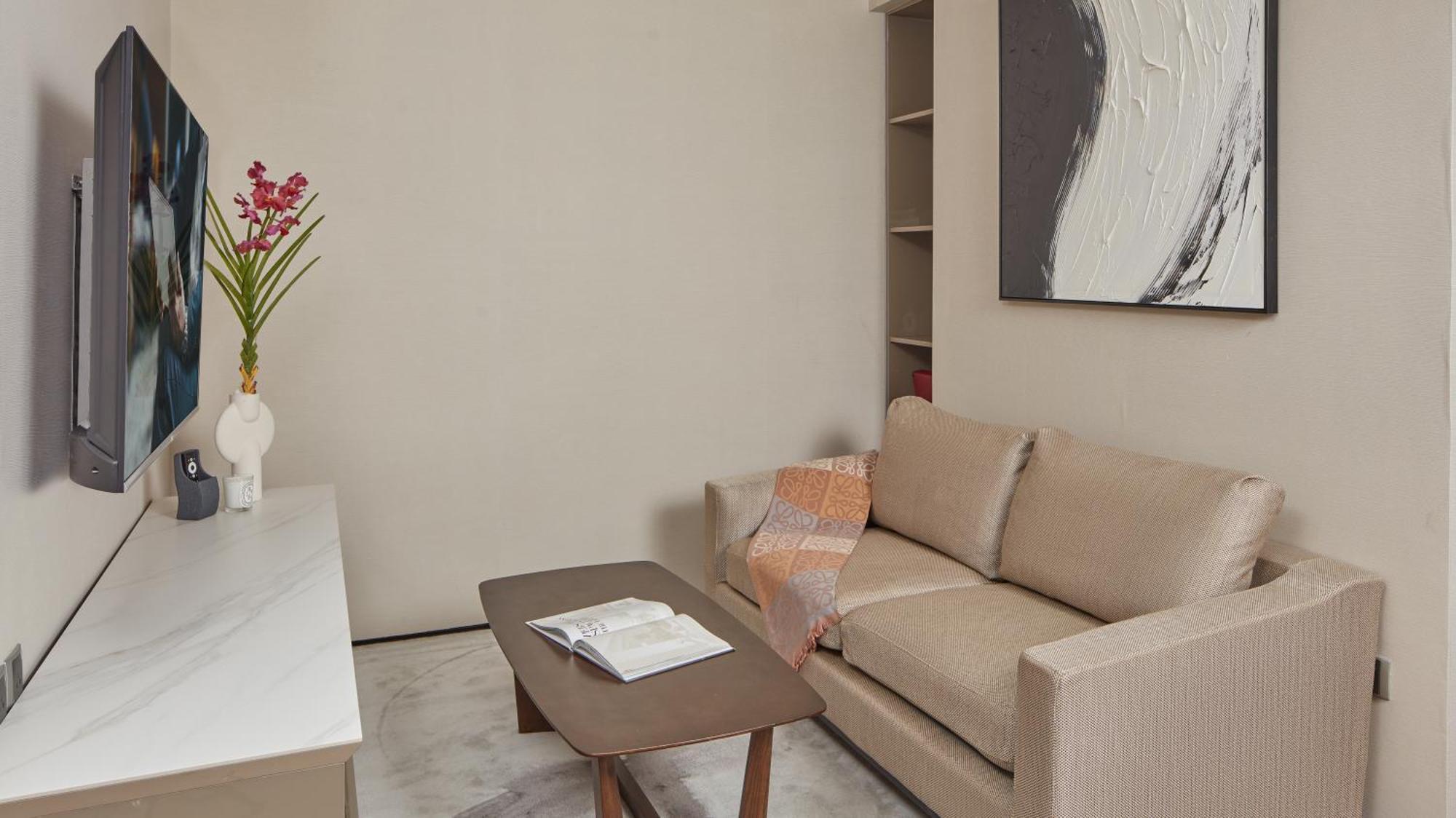 Oakwood Makati Avenue Hotel Makati City Kültér fotó