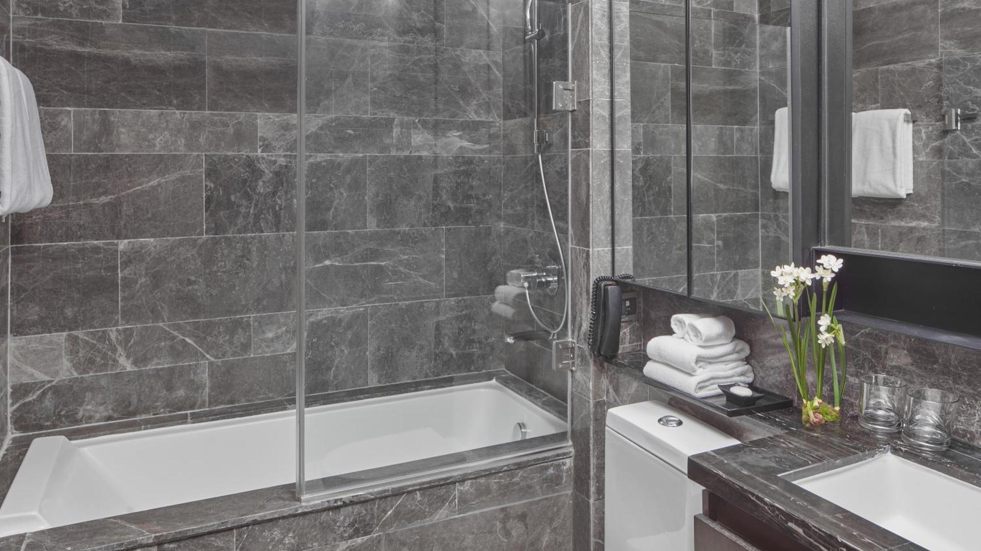 Oakwood Makati Avenue Hotel Makati City Kültér fotó